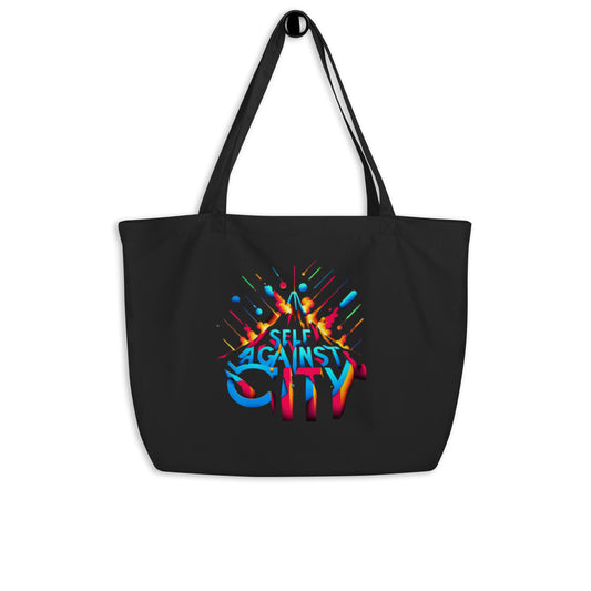 SAC Large Tote