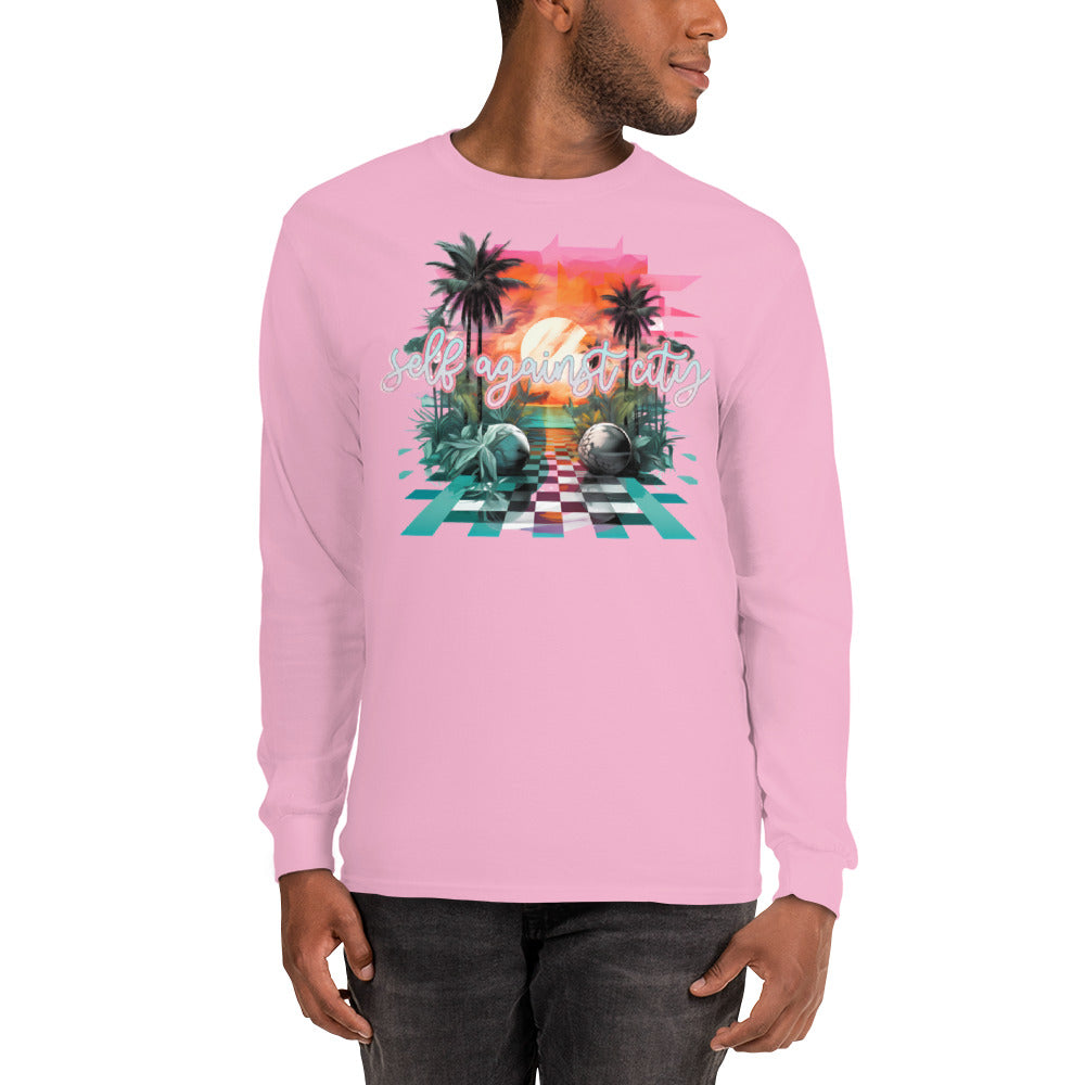 SAC Long Sleeve Shirt