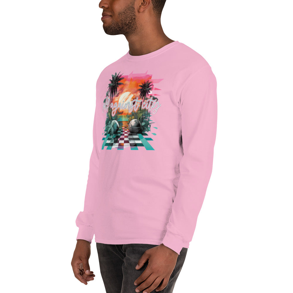 SAC Long Sleeve Shirt