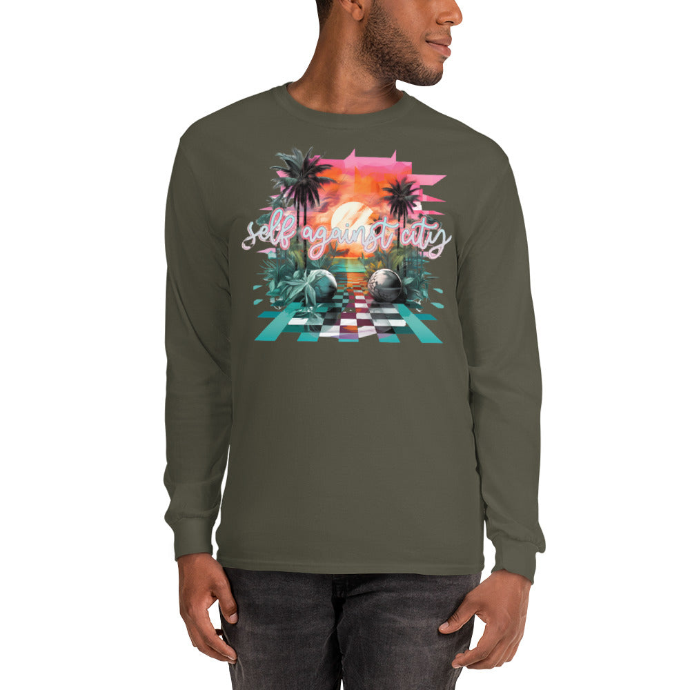 SAC Long Sleeve Shirt