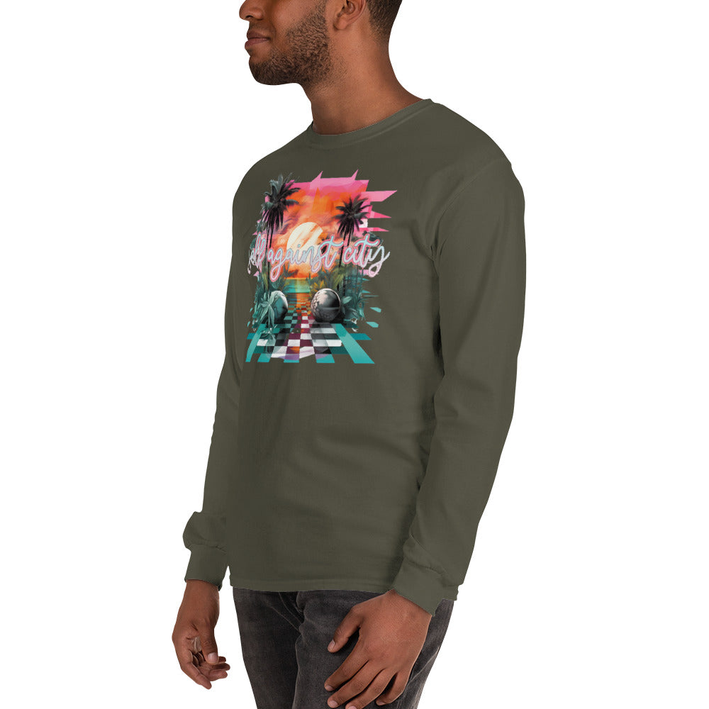 SAC Long Sleeve Shirt