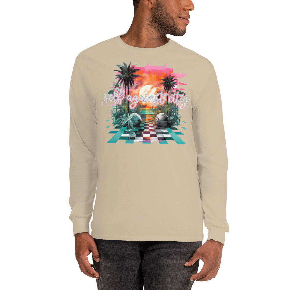 SAC Long Sleeve Shirt