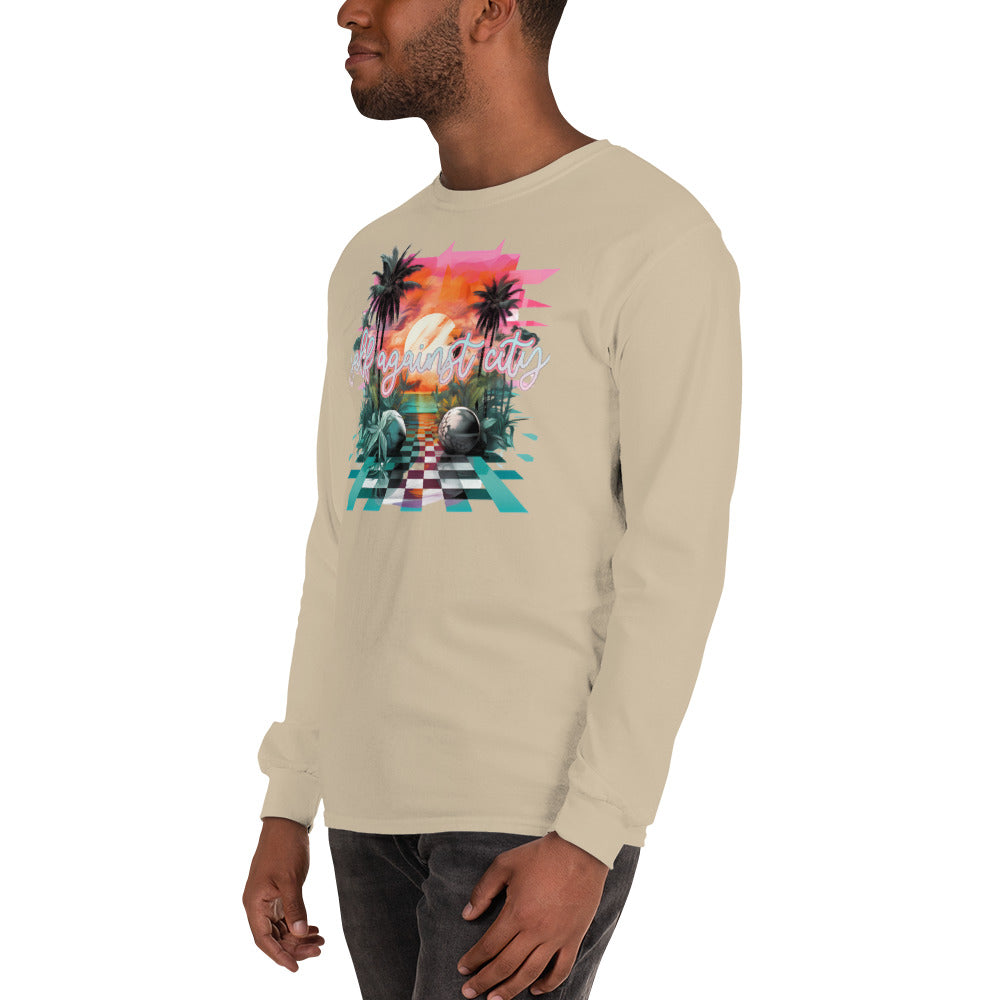 SAC Long Sleeve Shirt